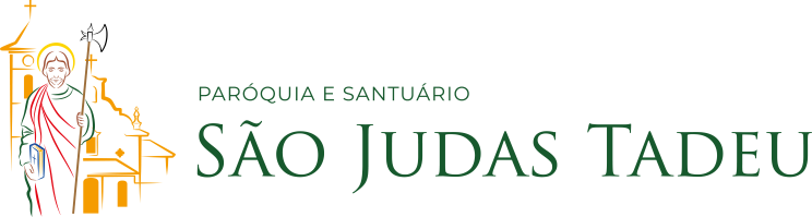 Logo Santuário São Judas Tadeu